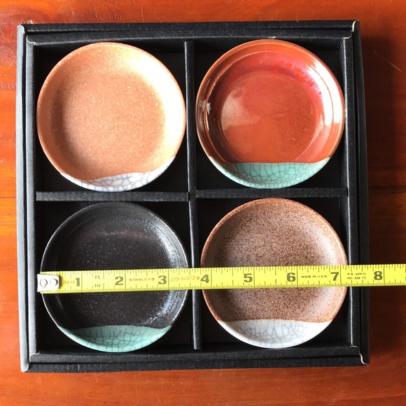 Small Dish Set - Picture 9 of 9